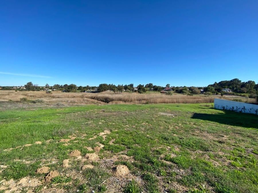 0 Bedroom Property for Sale in Hopefield Western Cape